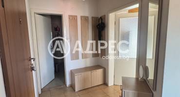 Тристаен апартамент, Пловдив, Кючук Париж, 688299, Снимка 4