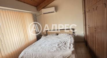Тристаен апартамент, Пловдив, Кючук Париж, 688299, Снимка 5