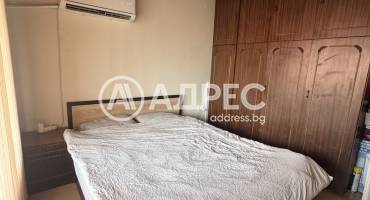Тристаен апартамент, Пловдив, Кючук Париж, 688299, Снимка 6