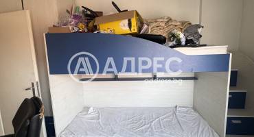 Тристаен апартамент, Пловдив, Кючук Париж, 688299, Снимка 7