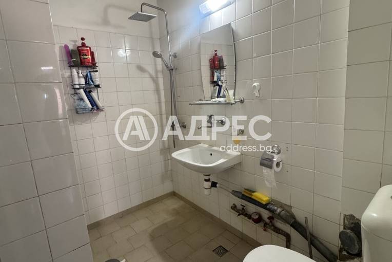 Тристаен апартамент, Пловдив, Кючук Париж, 688299, Снимка 9