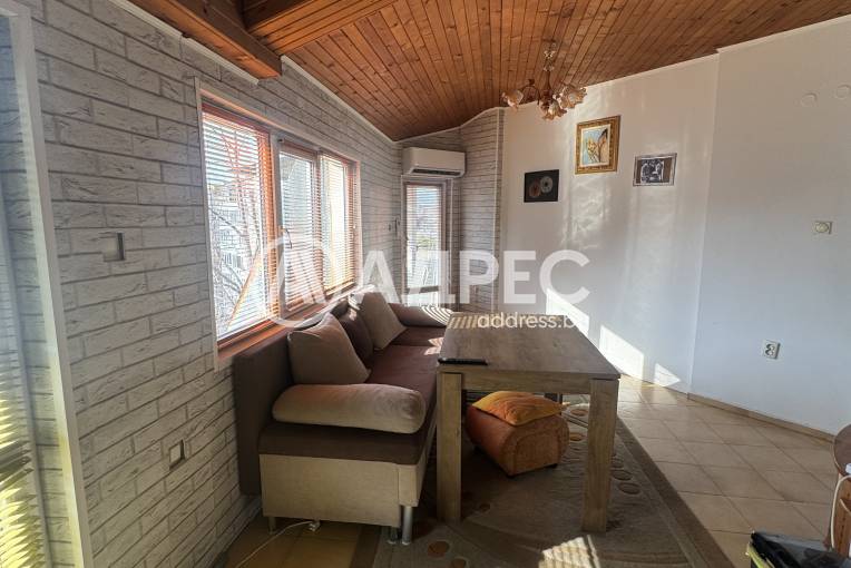 Тристаен апартамент, Пловдив, Кючук Париж, 688299, Снимка 2