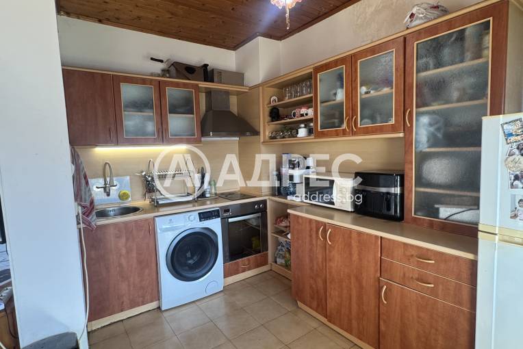 Тристаен апартамент, Пловдив, Кючук Париж, 688299, Снимка 3