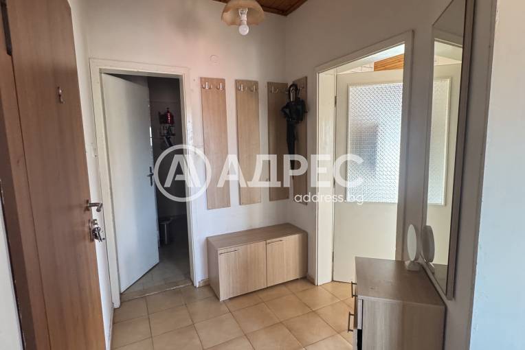 Тристаен апартамент, Пловдив, Кючук Париж, 688299, Снимка 4