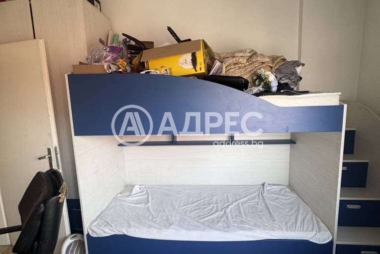 Тристаен апартамент, Пловдив, Кючук Париж, 688299, Снимка 7
