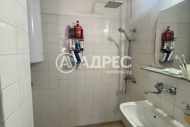Тристаен апартамент, Пловдив, Кючук Париж, 688299, Снимка 8