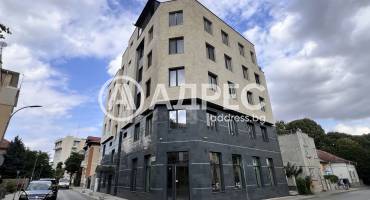 Многостаен апартамент, Добрич, Център, 691299, Снимка 1