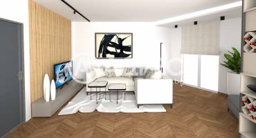 Многостаен апартамент, Добрич, Център, 691299, Снимка 11