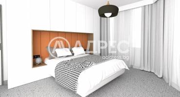 Многостаен апартамент, Добрич, Център, 691299, Снимка 12