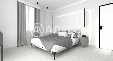 Многостаен апартамент, Добрич, Център, 691299, Снимка 14