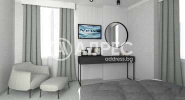 Многостаен апартамент, Добрич, Център, 691299, Снимка 15