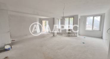 Многостаен апартамент, Добрич, Център, 691299, Снимка 3