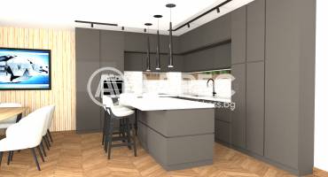 Многостаен апартамент, Добрич, Център, 691299, Снимка 8