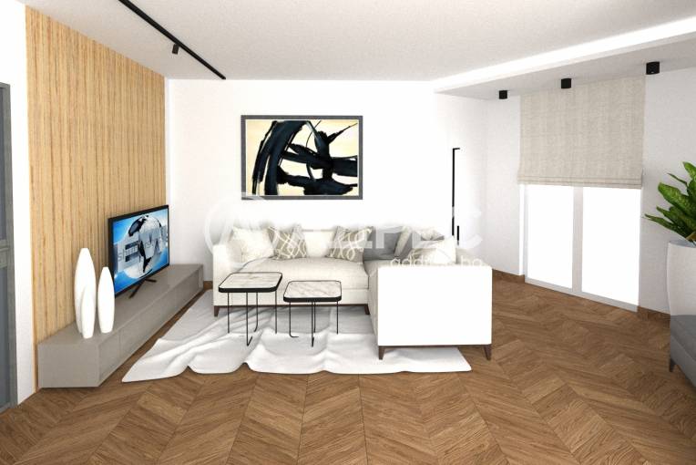 Многостаен апартамент, Добрич, Център, 691299, Снимка 11