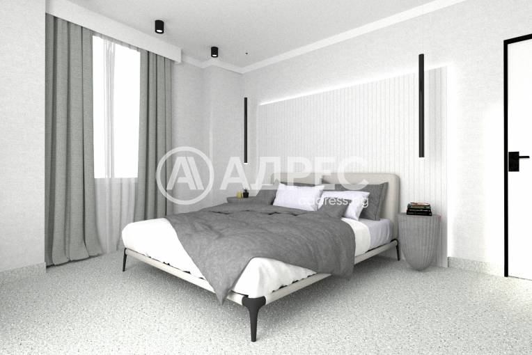 Многостаен апартамент, Добрич, Център, 691299, Снимка 14