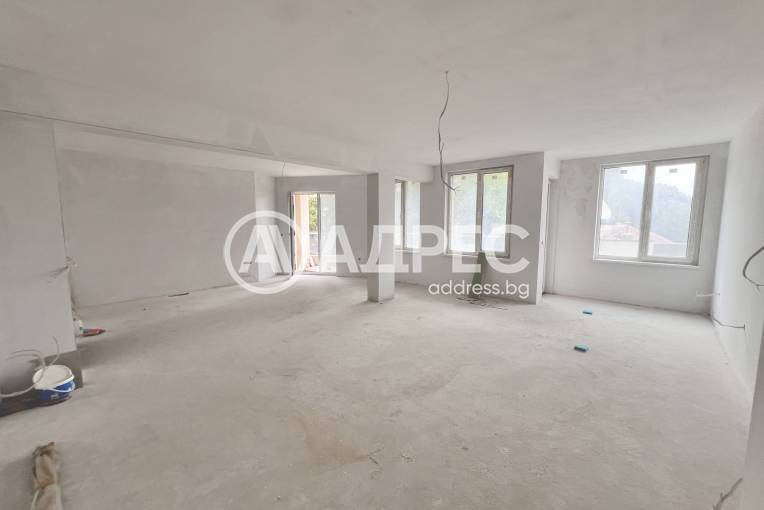 Многостаен апартамент, Добрич, Център, 691299, Снимка 3