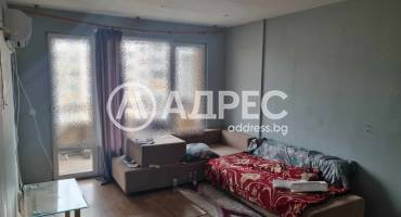 Тристаен апартамент, Ямбол, Георги Бенковски, 692299, Снимка 3