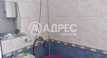 Тристаен апартамент, Ямбол, Георги Бенковски, 692299, Снимка 4