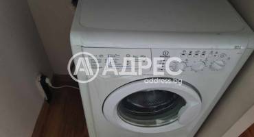 Тристаен апартамент, Ямбол, Георги Бенковски, 692299, Снимка 5