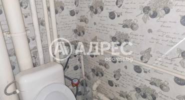 Тристаен апартамент, Ямбол, Георги Бенковски, 692299, Снимка 6