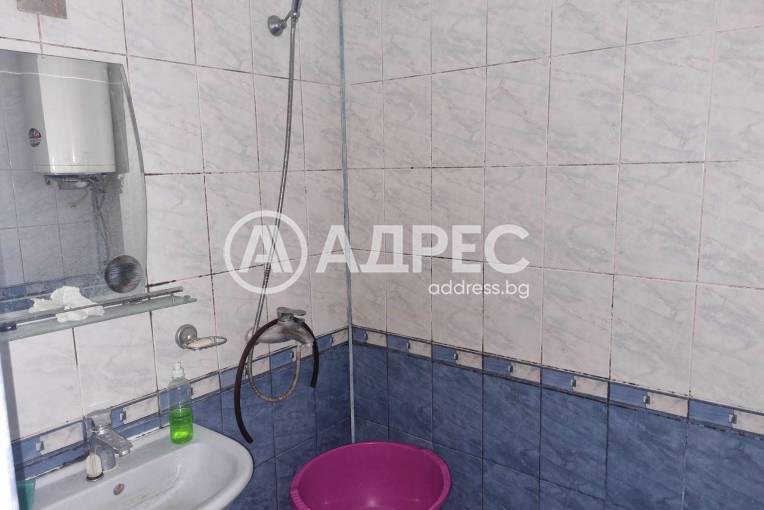 Тристаен апартамент, Ямбол, Георги Бенковски, 692299, Снимка 4