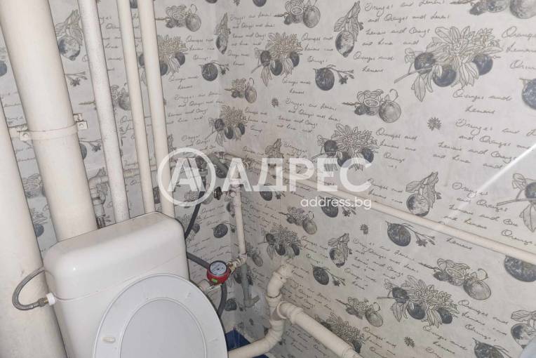 Тристаен апартамент, Ямбол, Георги Бенковски, 692299, Снимка 6