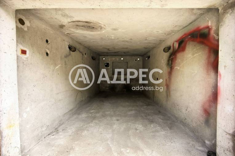 Гараж, Русе, Възраждане, 694299, Снимка 1