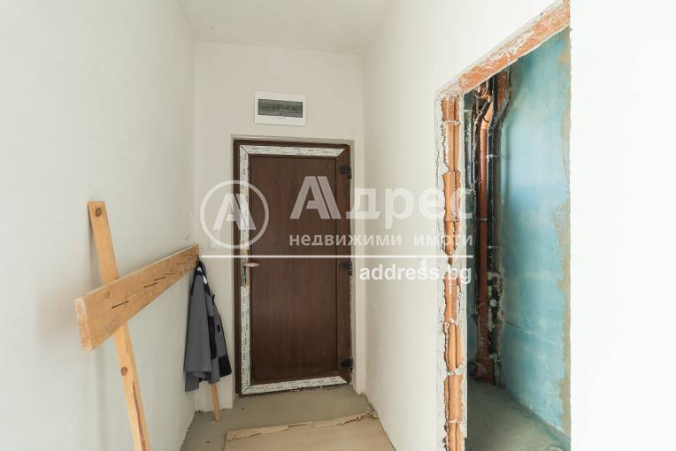 Многостаен апартамент, Варна, 577300, Снимка 20
