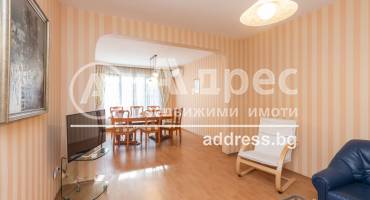 Двустаен апартамент, Варна, Общината, 614300