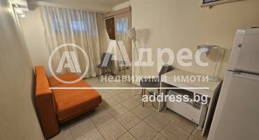 Едностаен апартамент, Варна, Център, 618300, Снимка 1