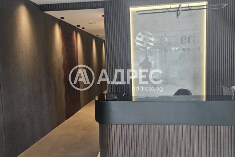 Многостаен апартамент, София, Кръстова вада, 666300, Снимка 1