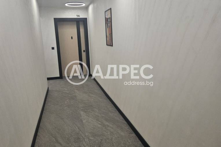 Многостаен апартамент, София, Кръстова вада, 666300, Снимка 10