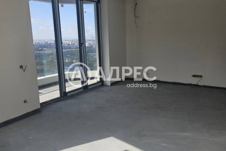 Многостаен апартамент, София, Кръстова вада, 666300, Снимка 5