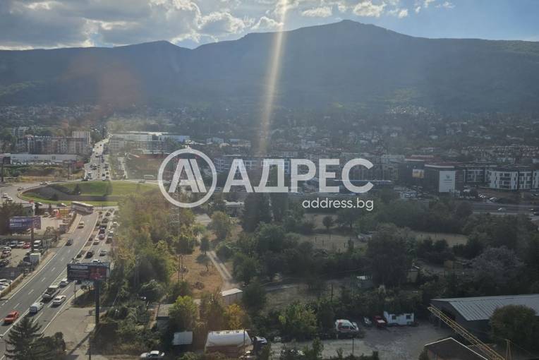 Многостаен апартамент, София, Кръстова вада, 666300, Снимка 6