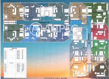 Двустаен апартамент, Пловдив, Христо Смирненски, 669300, Снимка 1