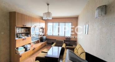 Тристаен апартамент, Разград, Център, 673300, Снимка 1