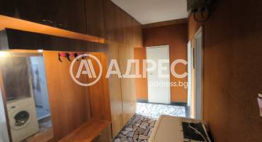 Тристаен апартамент, Разград, Център, 673300, Снимка 10