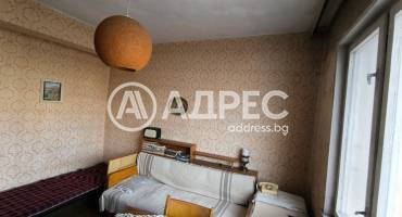 Тристаен апартамент, Разград, Център, 673300, Снимка 12