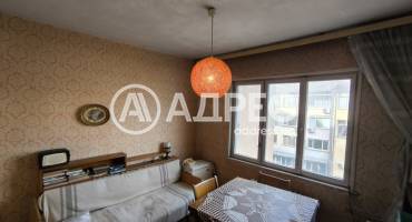 Тристаен апартамент, Разград, Център, 673300, Снимка 13