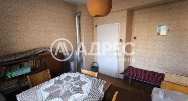 Тристаен апартамент, Разград, Център, 673300, Снимка 14