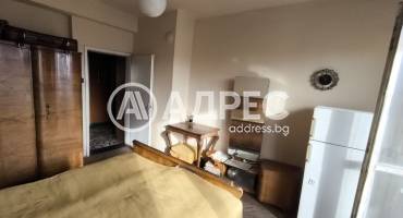 Тристаен апартамент, Разград, Център, 673300, Снимка 15