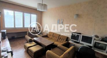 Тристаен апартамент, Разград, Център, 673300, Снимка 2