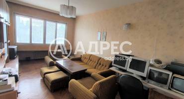 Тристаен апартамент, Разград, Център, 673300, Снимка 3