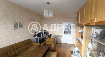 Тристаен апартамент, Разград, Център, 673300, Снимка 5