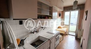 Тристаен апартамент, Разград, Център, 673300, Снимка 6