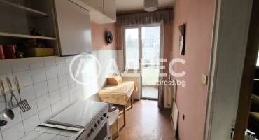 Тристаен апартамент, Разград, Център, 673300, Снимка 7