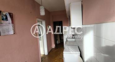 Тристаен апартамент, Разград, Център, 673300, Снимка 8