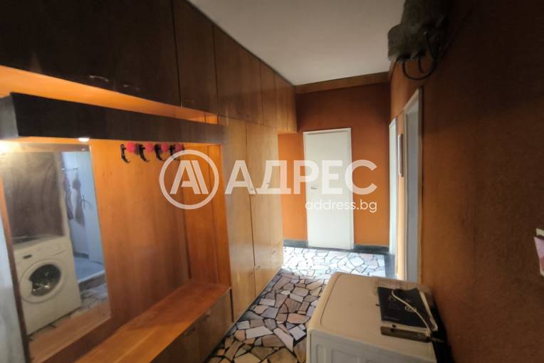 Тристаен апартамент, Разград, Център, 673300, Снимка 10