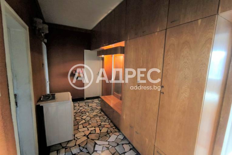 Тристаен апартамент, Разград, Център, 673300, Снимка 11