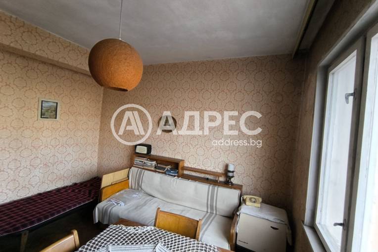 Тристаен апартамент, Разград, Център, 673300, Снимка 12